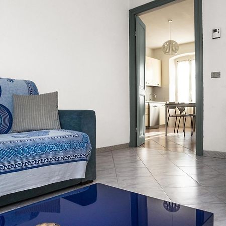 Apartament "Ca'Zia Nora" Superior Sestri Levante Zewnętrze zdjęcie