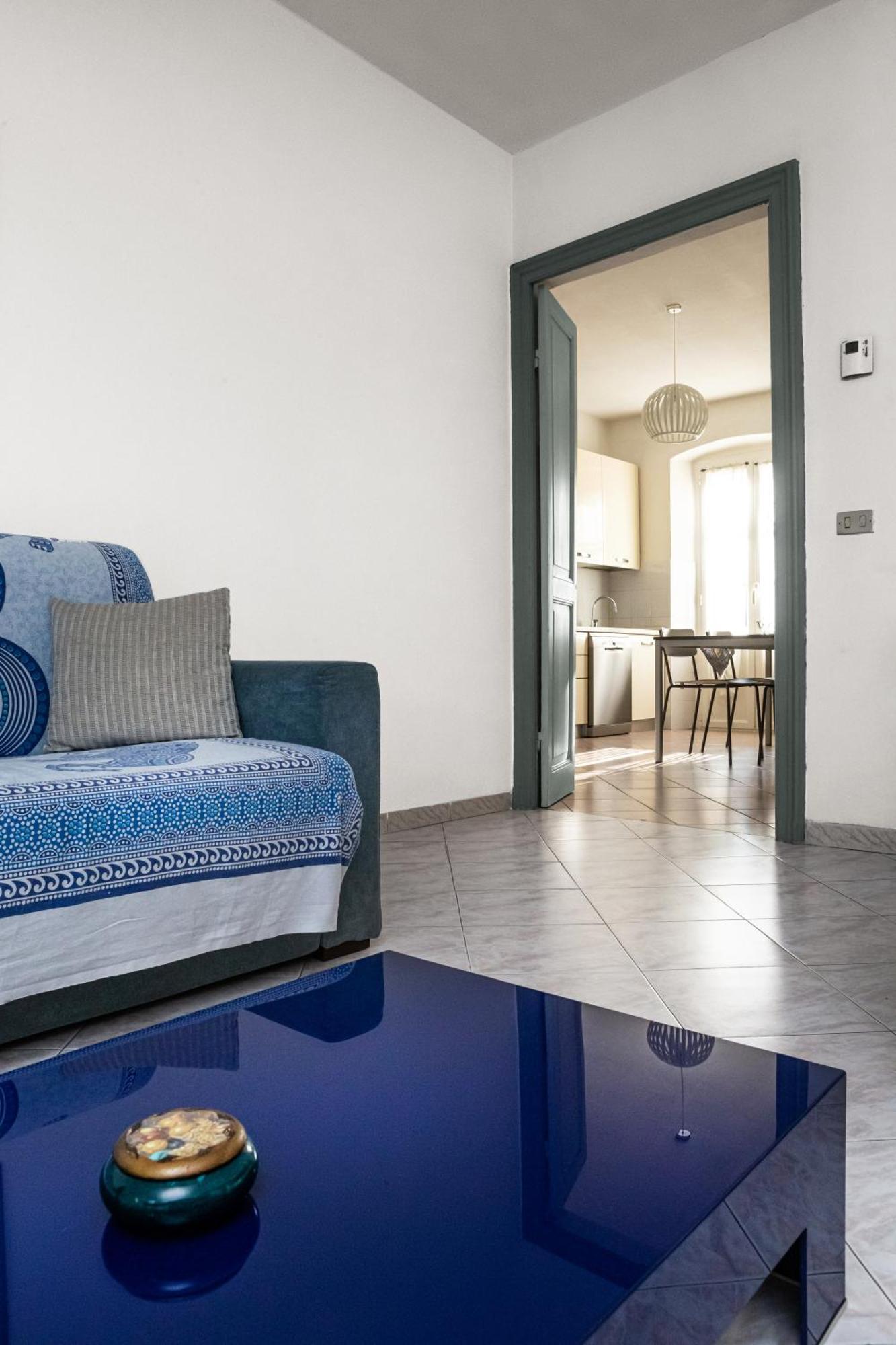 Apartament "Ca'Zia Nora" Superior Sestri Levante Zewnętrze zdjęcie