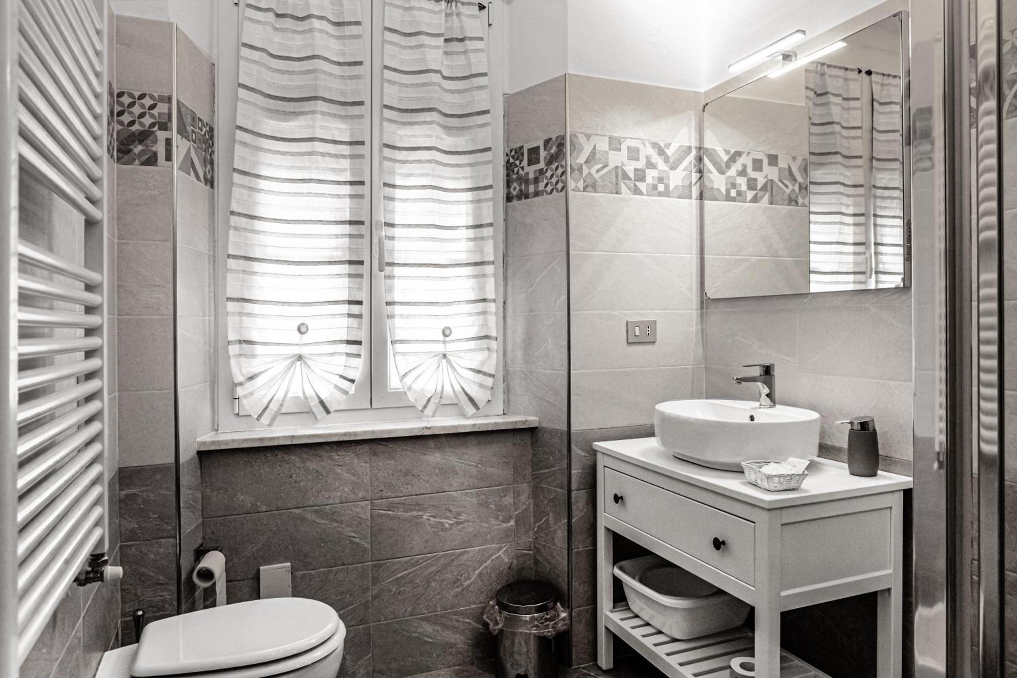 Apartament "Ca'Zia Nora" Superior Sestri Levante Zewnętrze zdjęcie