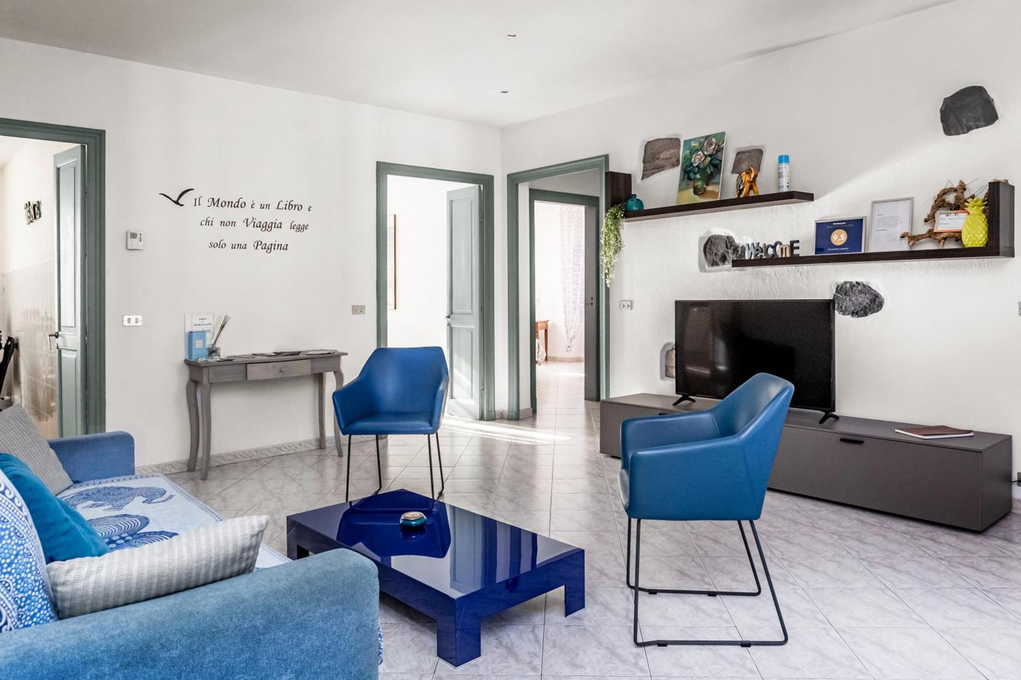 Apartament "Ca'Zia Nora" Superior Sestri Levante Zewnętrze zdjęcie