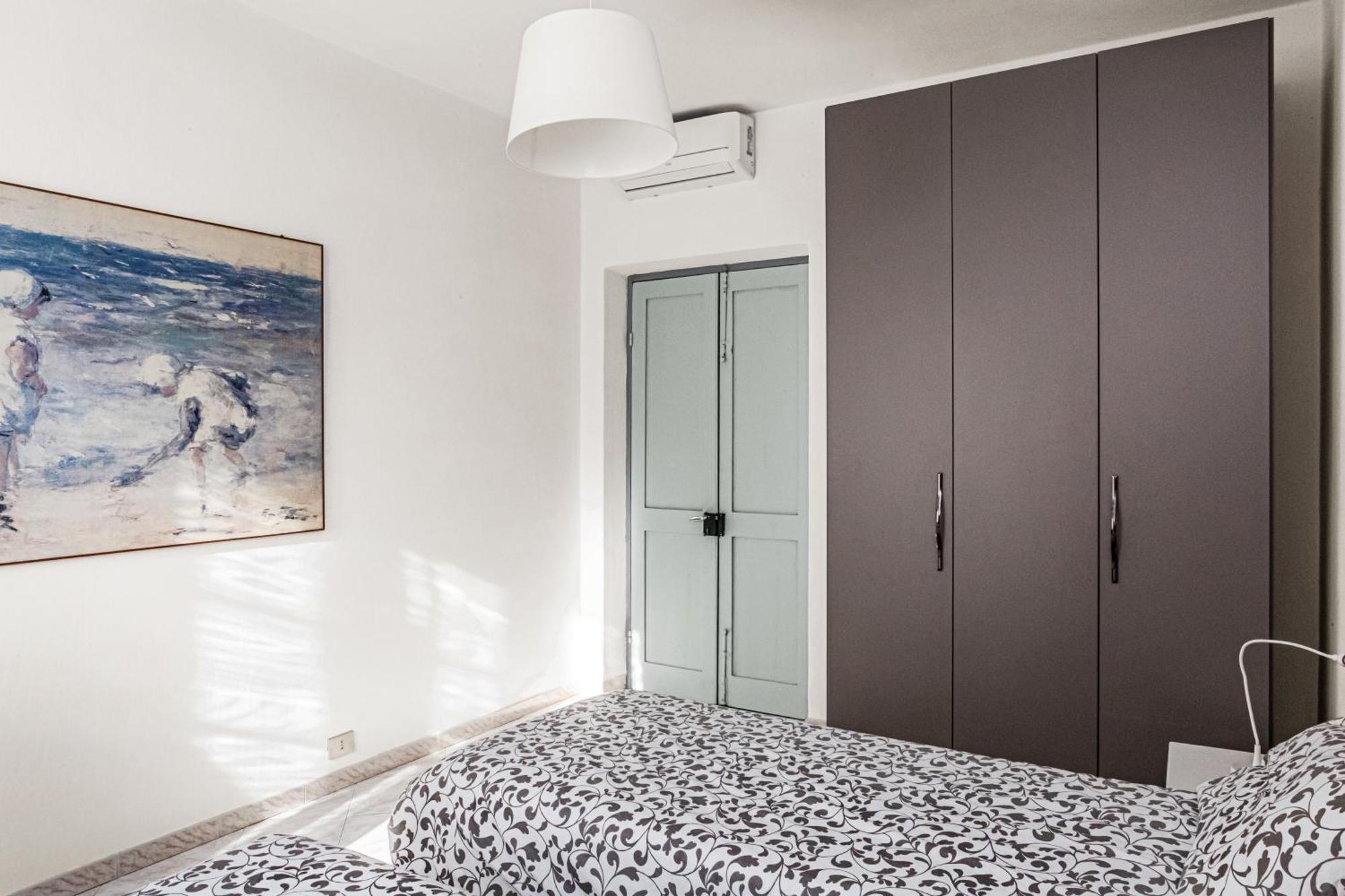Apartament "Ca'Zia Nora" Superior Sestri Levante Zewnętrze zdjęcie