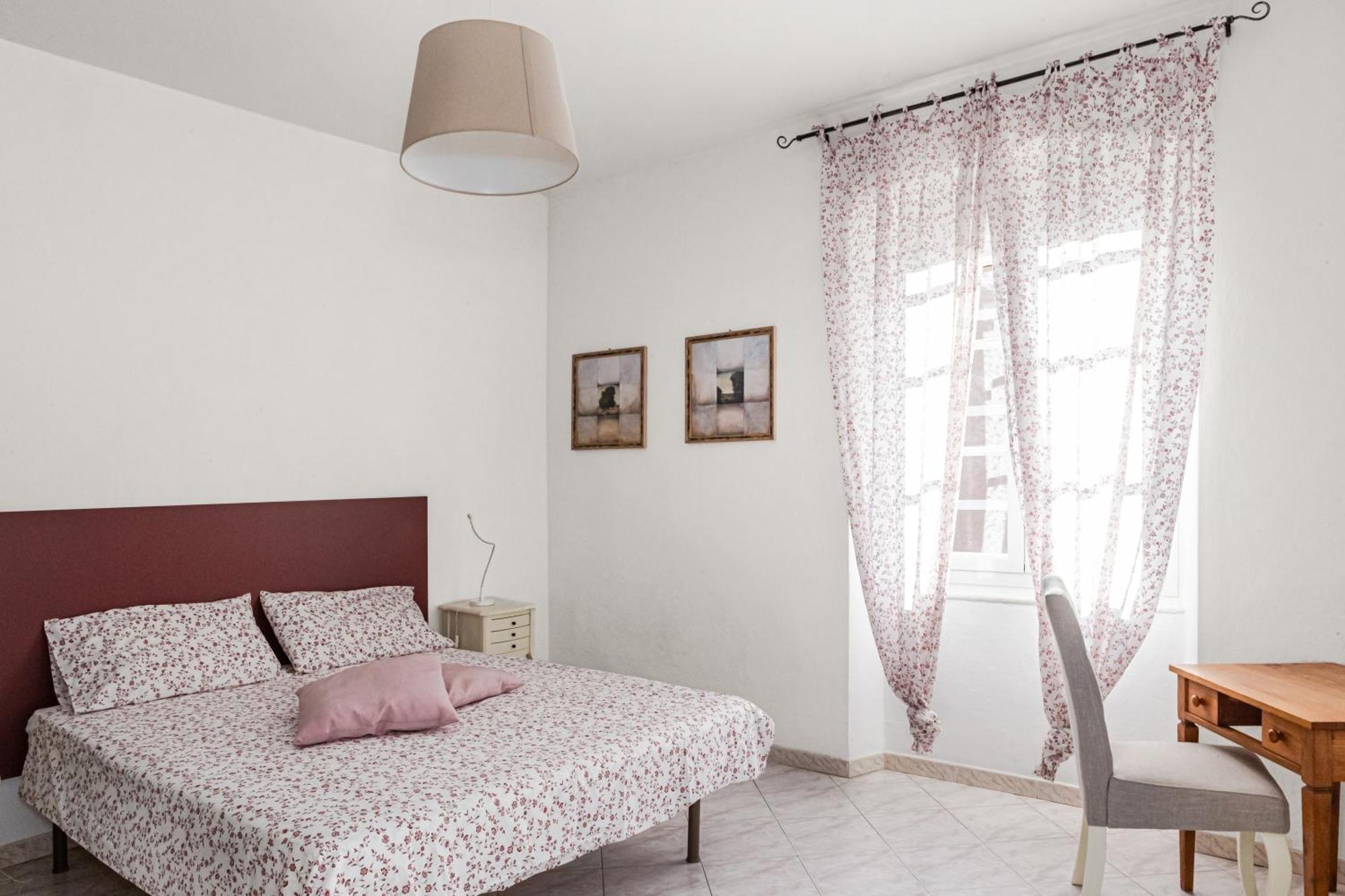 Apartament "Ca'Zia Nora" Superior Sestri Levante Zewnętrze zdjęcie
